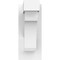 Ekena Millwork Legacy Architectural Grade PVC Outlooker with Block Ends, 5"W X 12"D X 12"H OUTP05X12X12LEC05 - alternate 4